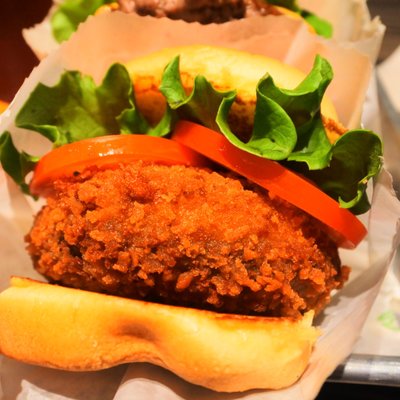 SHAKE SHACK 梅田阪神店（シェイクシャック）