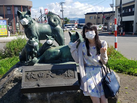 大館駅