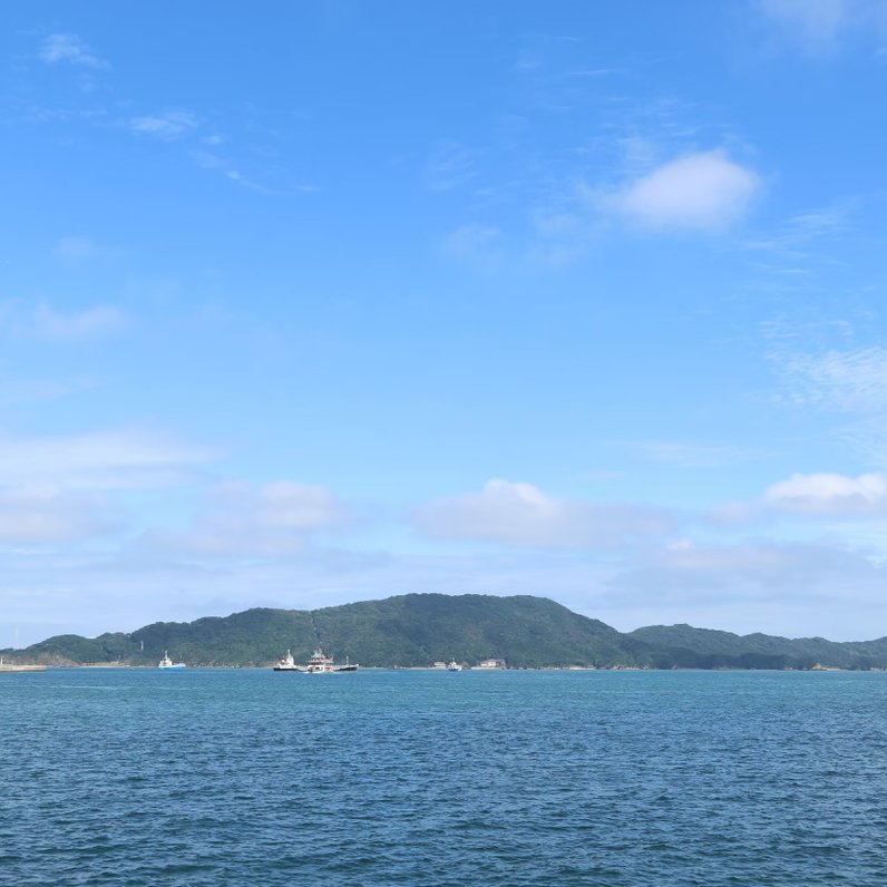 ミキモト真珠島