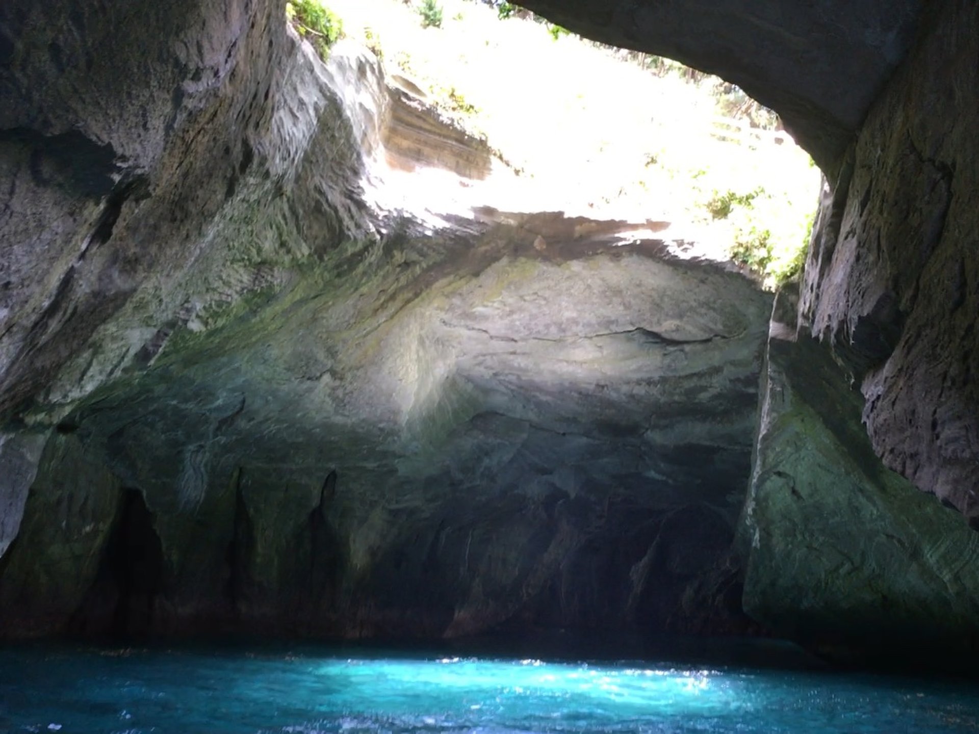 【西伊豆】まるで青の洞窟！堂ヶ島の遊覧船で壮大な海のいろんな景色を楽しもう！