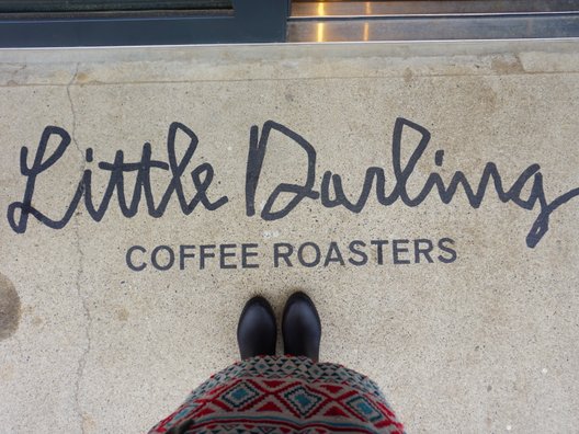 Little Darling Coffee Roasters （リトル ダーリン コーヒー ロースターズ）