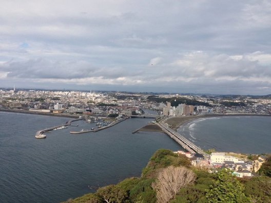 江の島