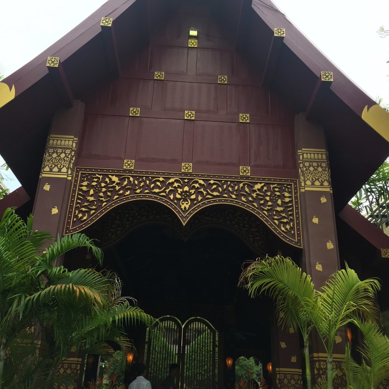 Burasari Phuket