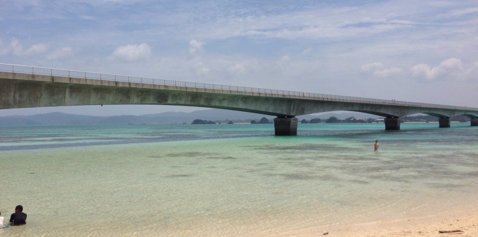 古宇利島