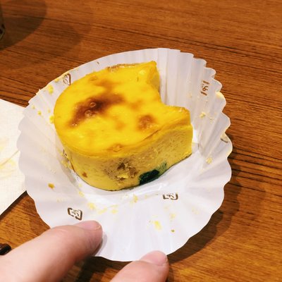 ねこねこ食パン イトーヨーカドー大森店