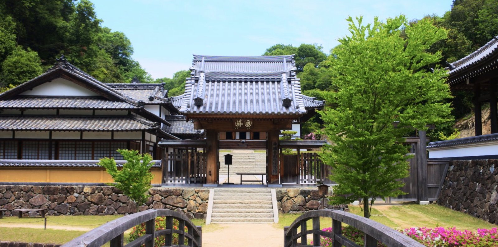 神勝寺 禅と庭のミュージアム