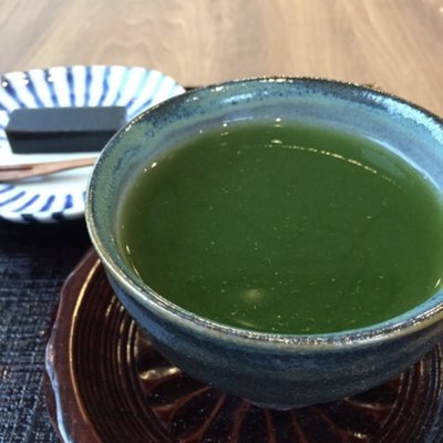 富士宮茶園