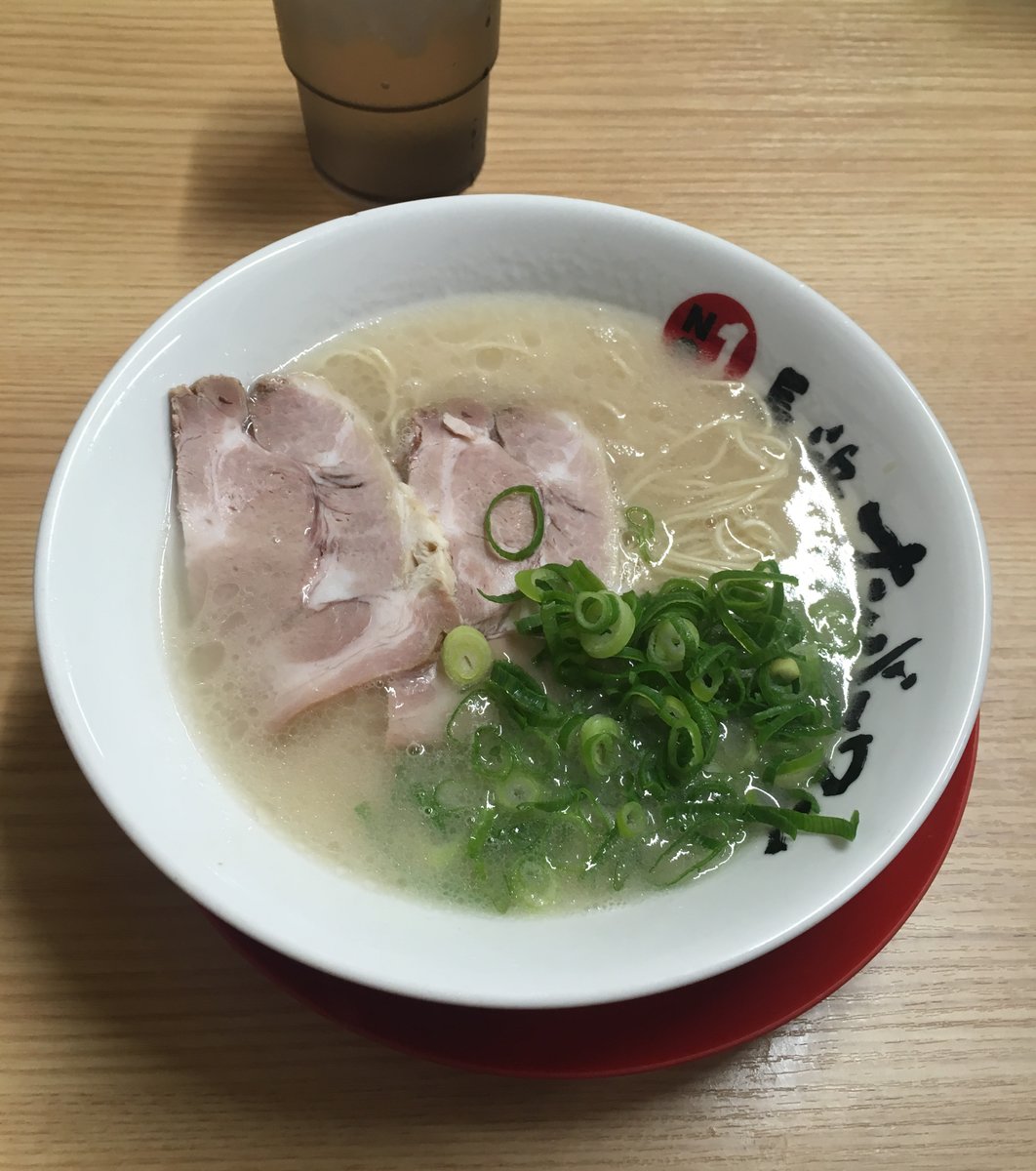 長浜ナンバーワン 東京大岡山店