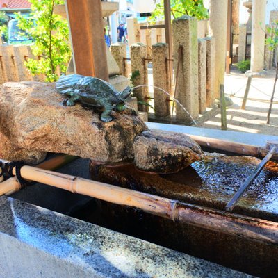 素盞嗚神社