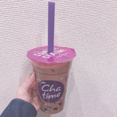 チャタイム 池袋東口店 （chatime） 