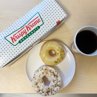 クリスピー・クリーム・ドーナツ 渋谷シネタワー店 （Krispy Kreme Doughnuts）