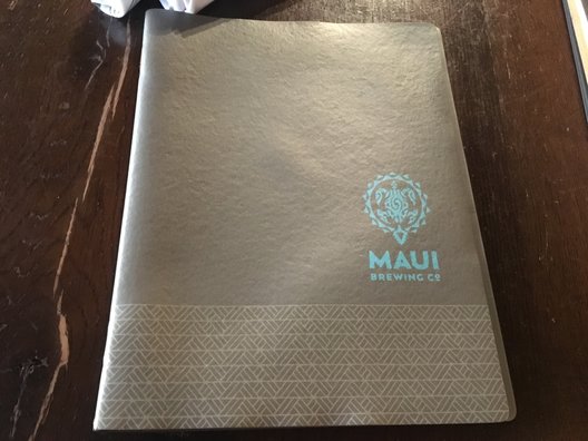 Maui Brewing Company Waikiki 