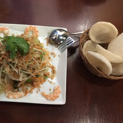 ベトナム料理レストラン 333 （ベトナム料理レストラン バーバーバー） 