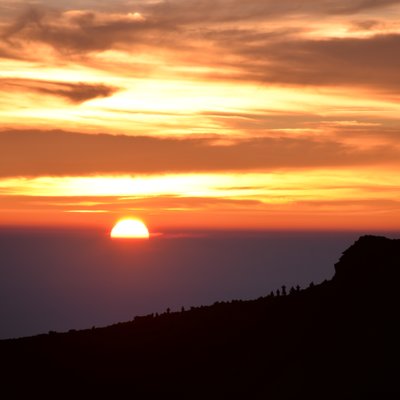 富士山