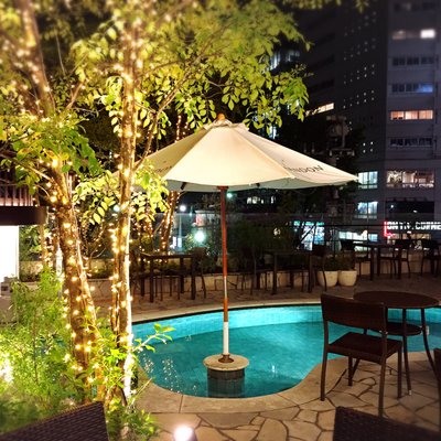 347CAFE＆LOUNGE （サンヨンナナカフェ＆ラウンジ）