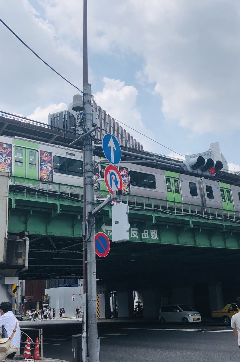 五反田駅