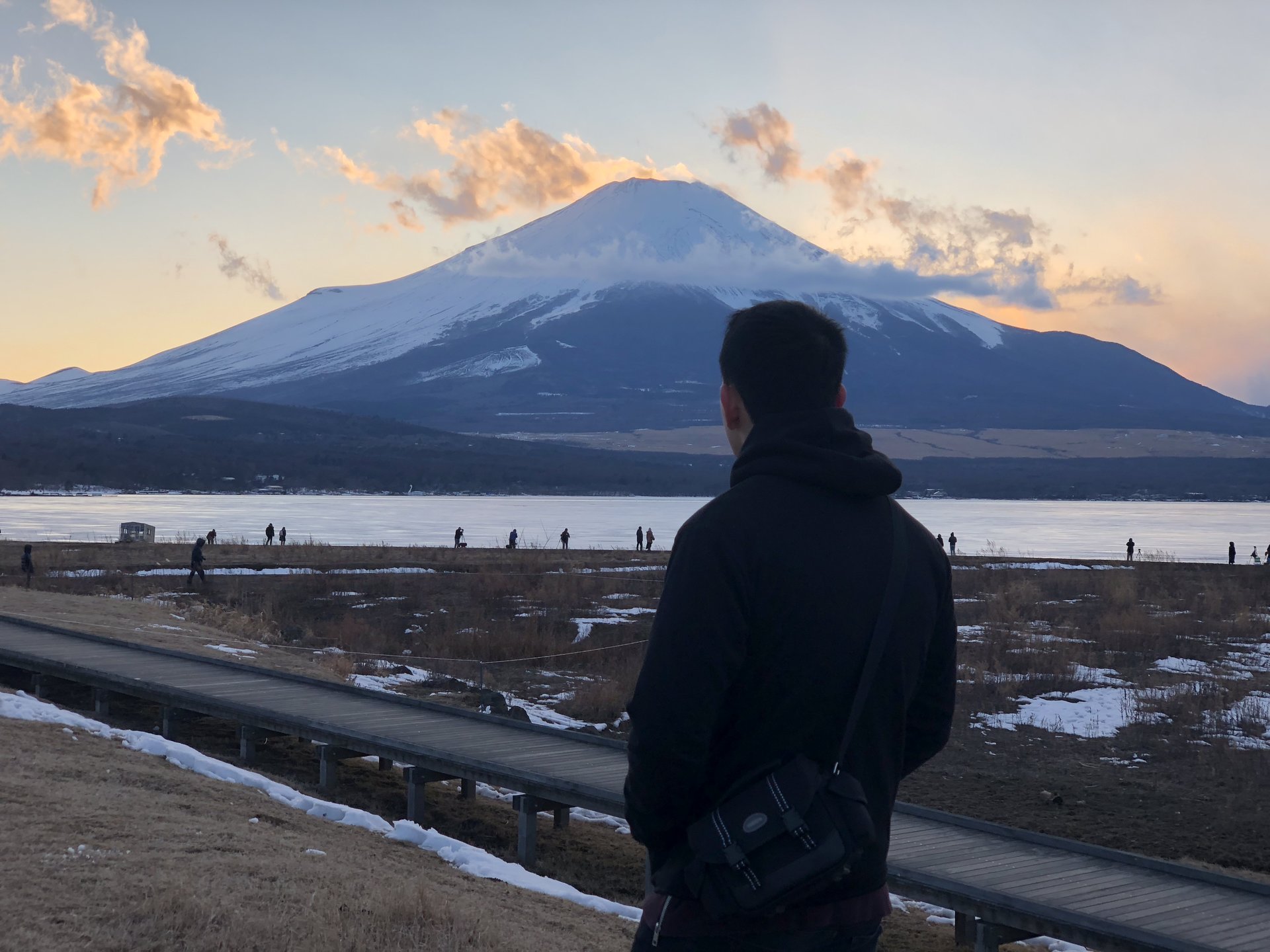 極上の1泊2日旅行「富士マリオットホテル山中湖」世界遺産のすぐ近くで贅沢ステイ