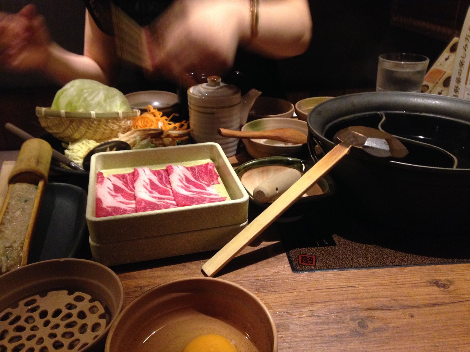 新宿の食べ放題『しゃぶしゃぶ温野菜』で、おいしくヘルシーにみんなで鍋を楽しもう！