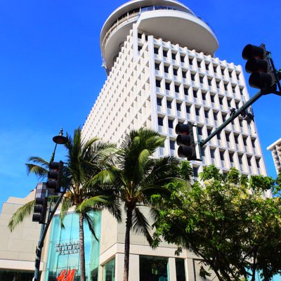 SKY Waikiki 