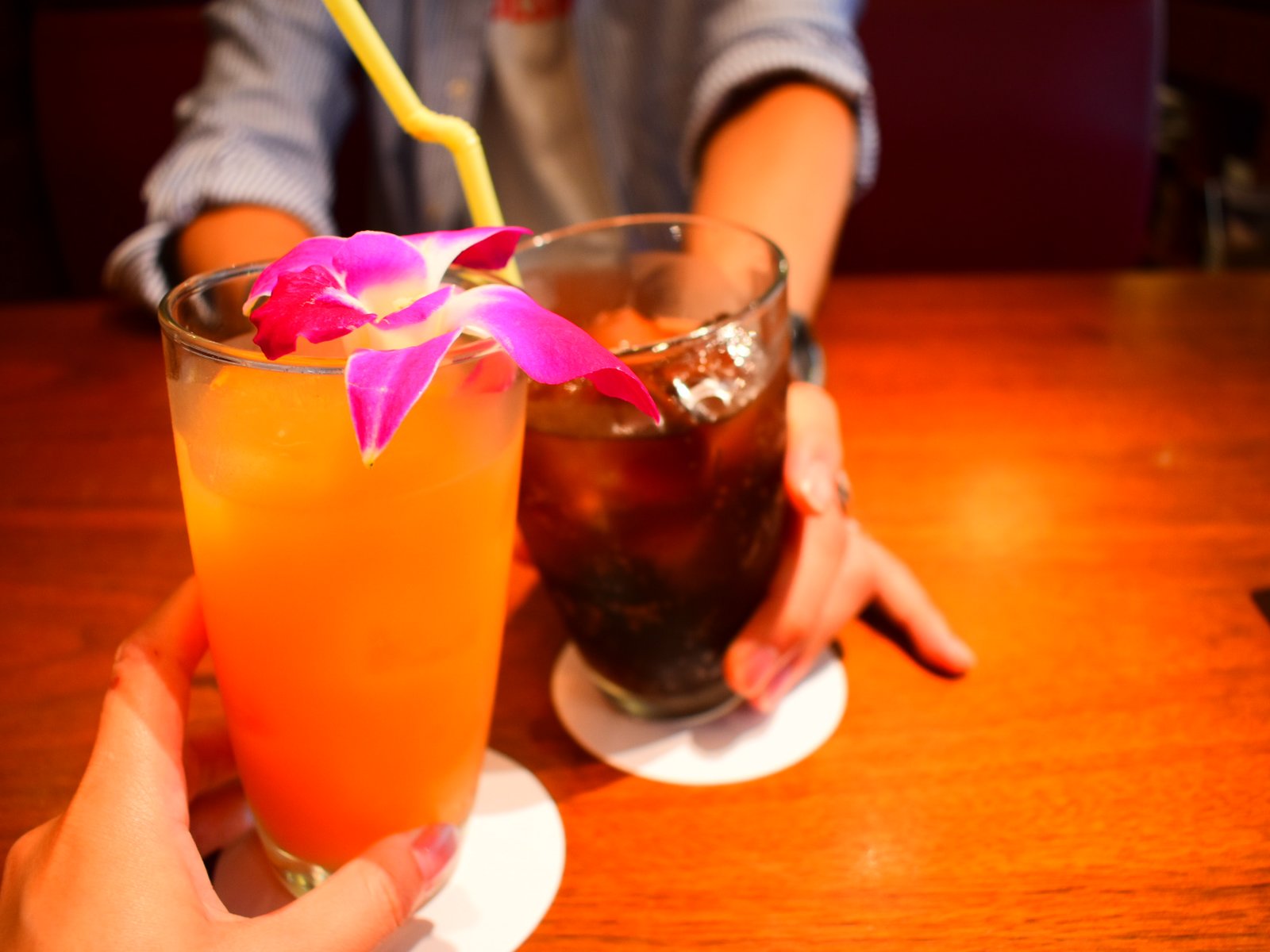 MUU MUU DINER Fine Hawaiian Cuisine NU 茶屋町プラス店