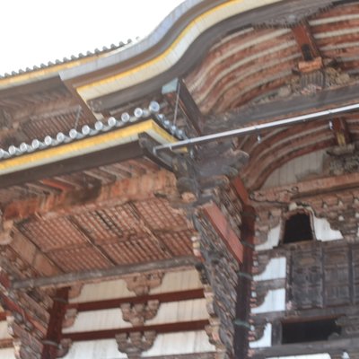 東大寺金堂(大仏殿)