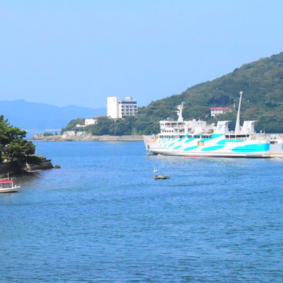 鳥羽水族館