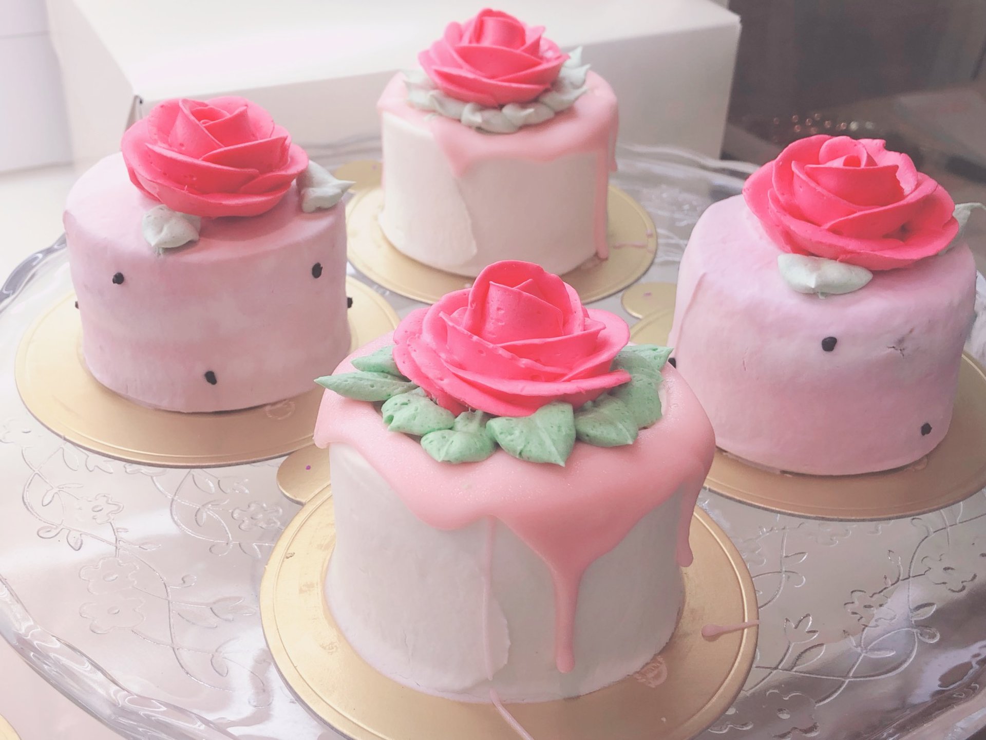 東京のおいしいケーキ28選♡誕生日やクリスマス…特別な日に食べたい！