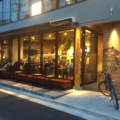 Neighborhood and Coffee 奥沢2丁目店