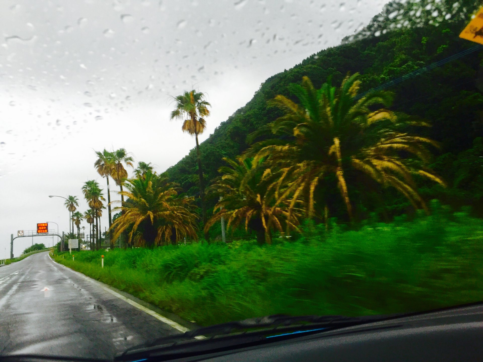 【晴れの日にいきたい！】鹿児島県をつっきる湾岸ドライブをエンジョイしよう！霧島～長島へ！