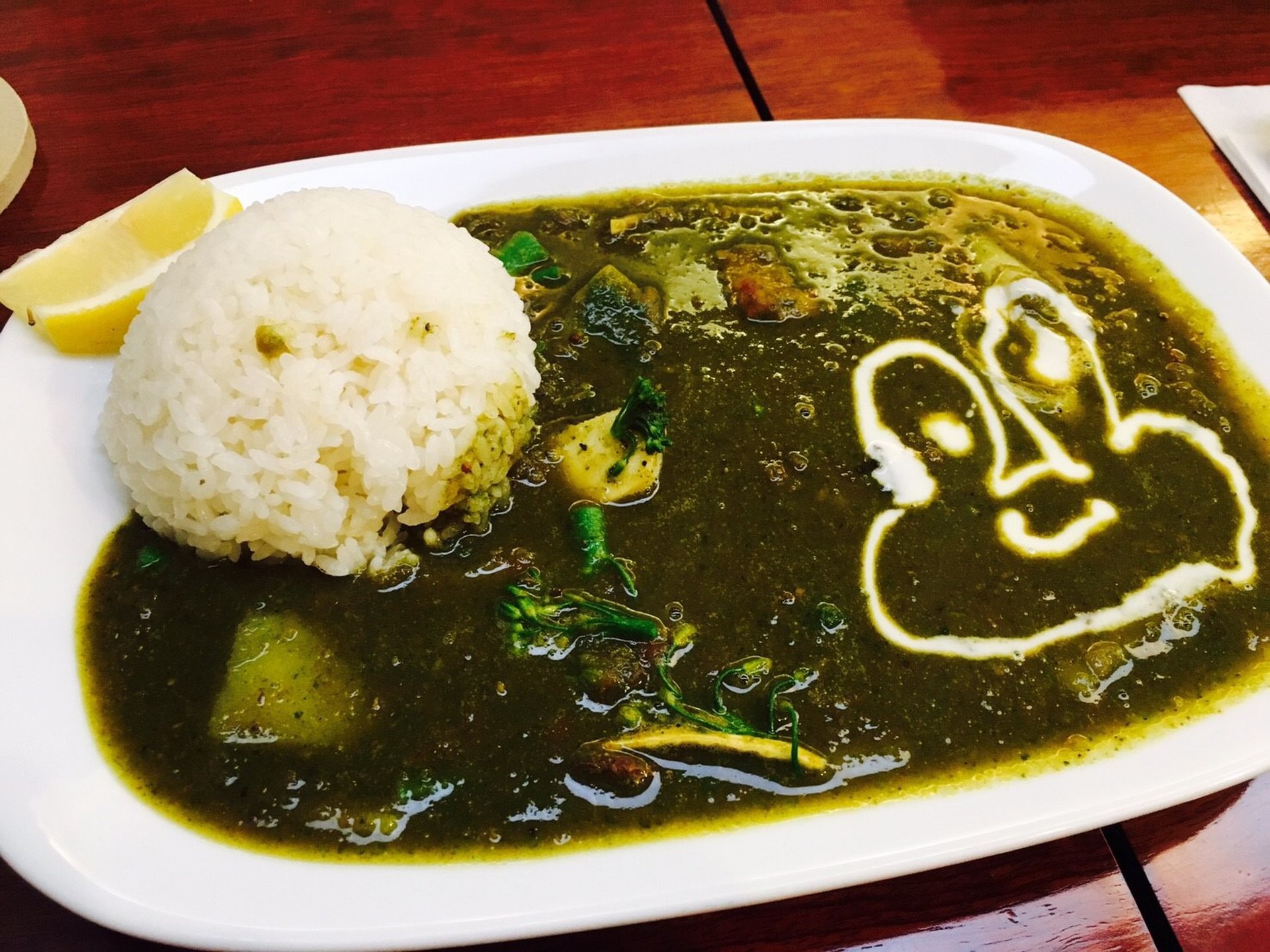 【池袋通も絶賛】池袋で一番おいしいカレー屋さん、かえる食堂へ行ってみた。