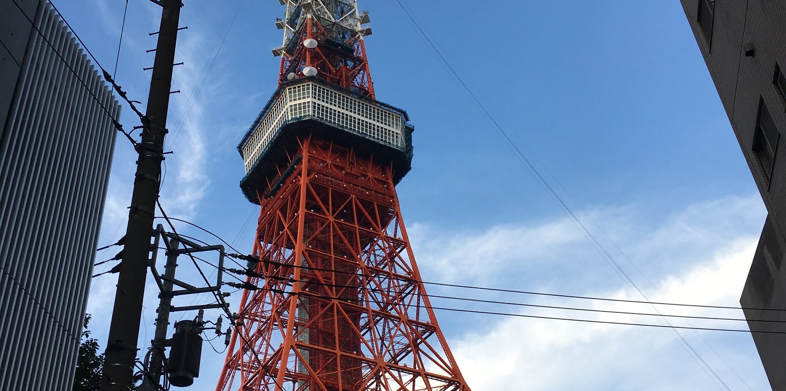 東京タワー