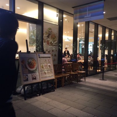 ココノハ 東京スカイツリータウン・ソラマチ店