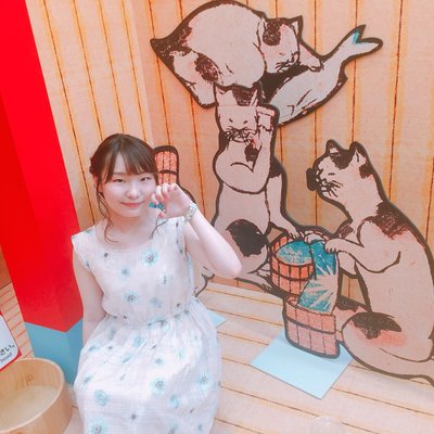 江戸ねこ茶屋