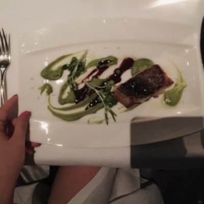 ザ・レストラン by アマン