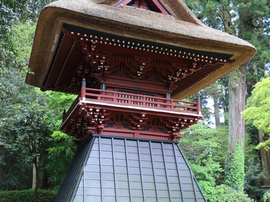 飯高寺(飯高檀林跡)