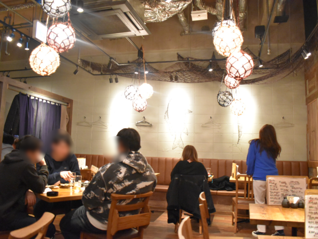 大阪 難波の個室完備ディナー店8選 観光とセットで訪れよう Playlife プレイライフ