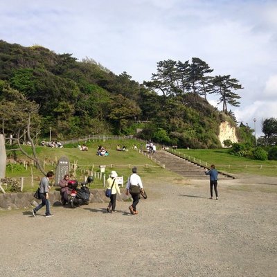 稲村ヶ崎温泉