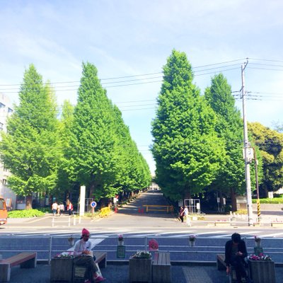 東横線 日吉駅