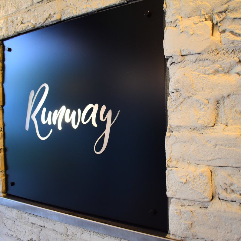 【閉店】Runway