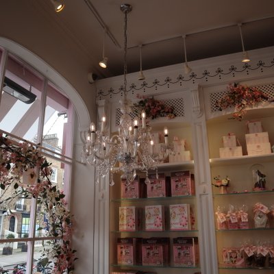 Peggy Porschen