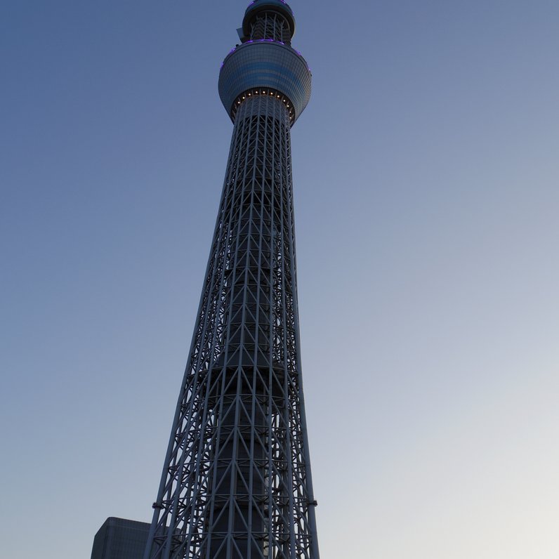 東武ワールドスクウェア