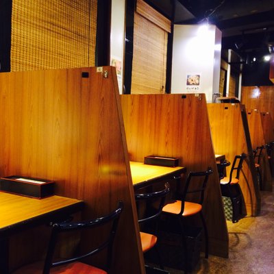 【閉店】焼肉市場めぐろや 本店