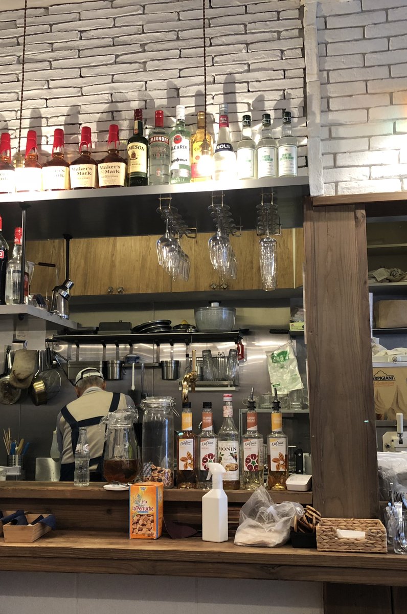 coba cafe（コバ カフェ）