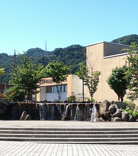 鬼怒川温泉駅