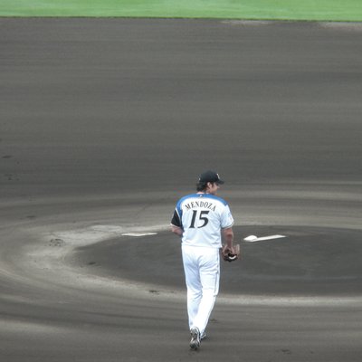 鎌ケ谷スタジアム