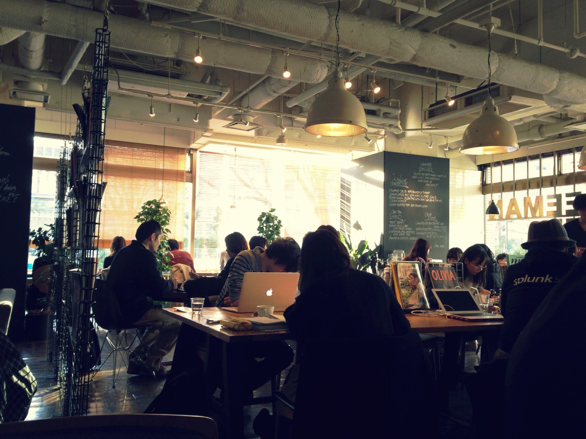 【渋谷のとっておきの穴場カフェ3選】お洒落・美味しい・静かで長居しやすいカフェはここ♪