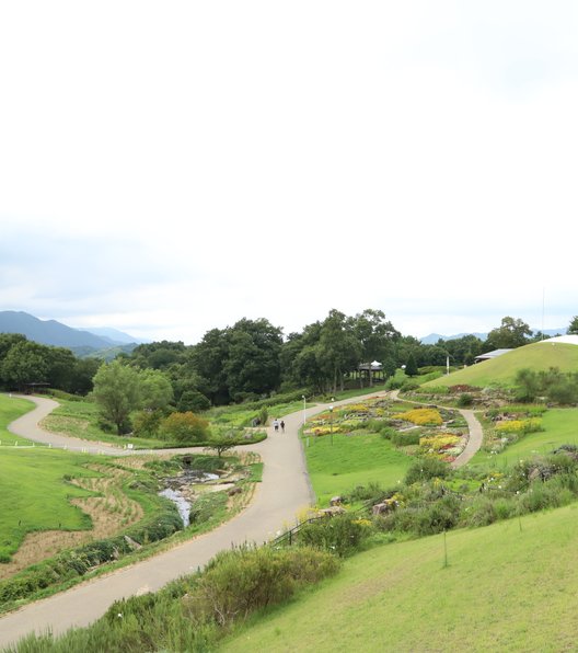 国営讃岐まんのう公園