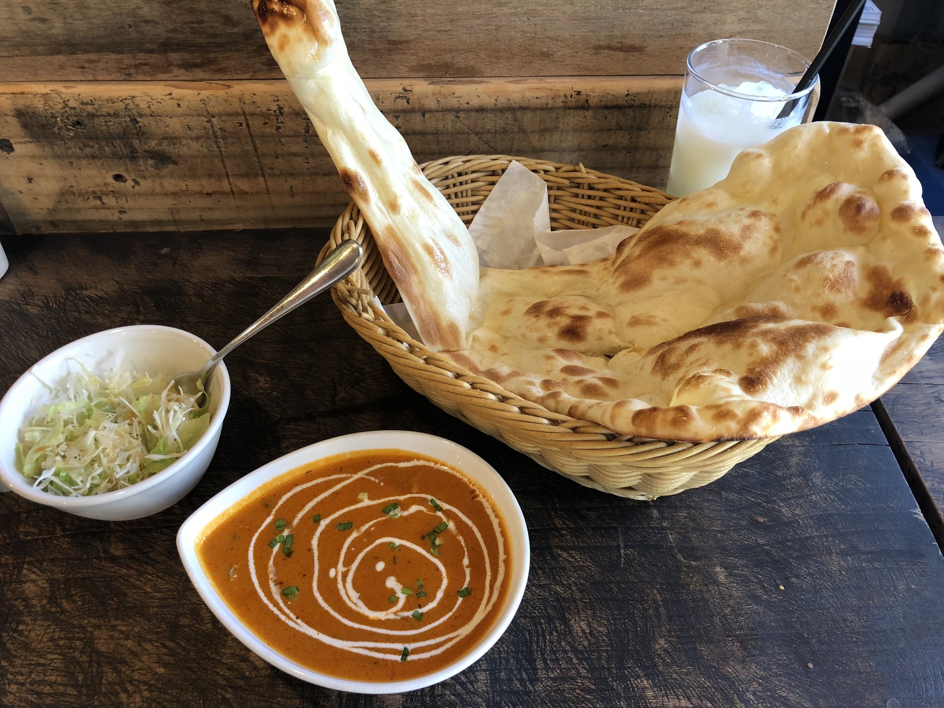 ワンコインランチもやっている蔵前おすすめカレー屋さん！お昼食べて浅草へお散歩