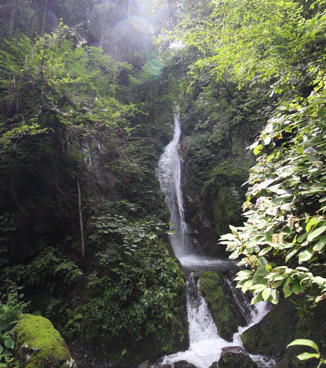 大岳山