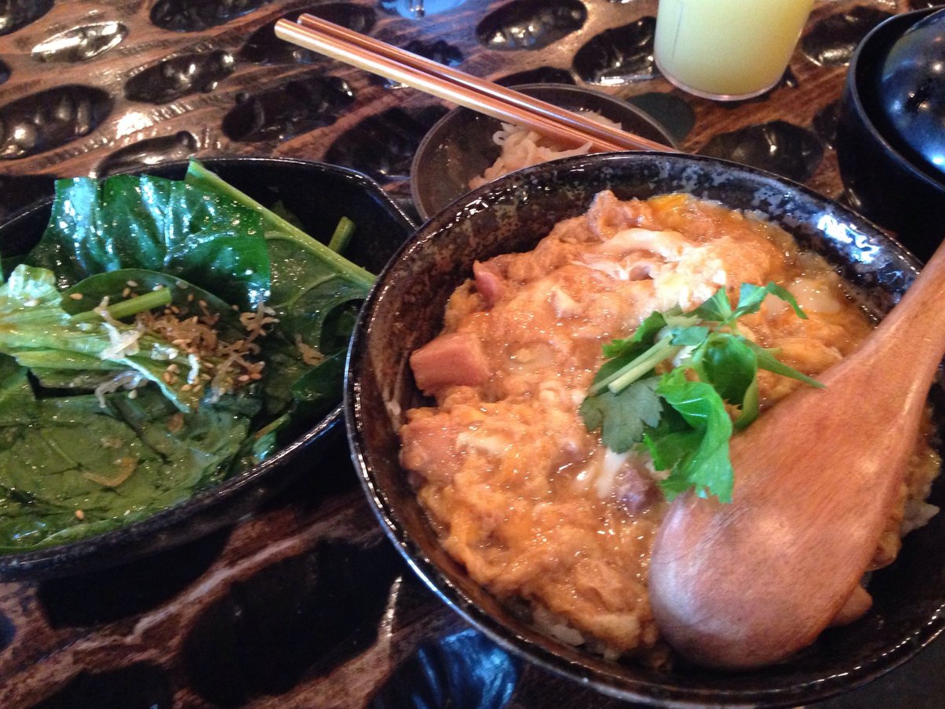 【渋谷で味わえる和のグルメ】渋谷のコスパが高い和食ランチ3選！